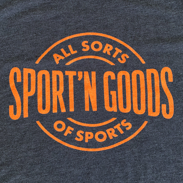 All Sorts of Sports
