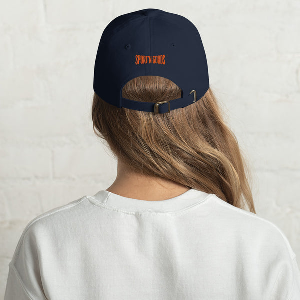 "Goods" dad hat